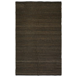 west elm Jute Chenille Herringbone Rug